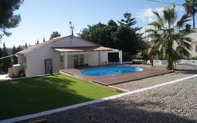 Villa Marineu Las Fuentes