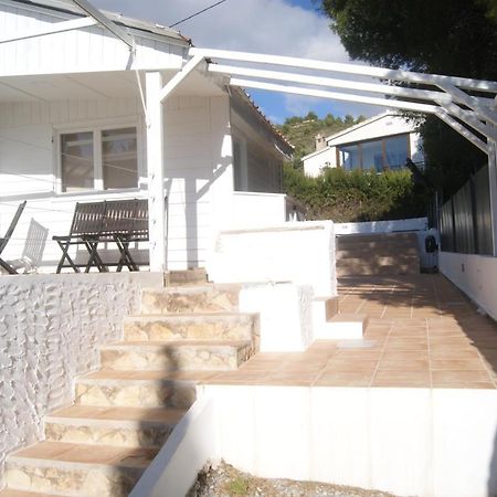 Villa Marineu Las Fuentes Alcossebre Extérieur photo
