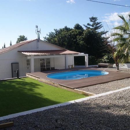 Villa Marineu Las Fuentes Alcossebre Extérieur photo