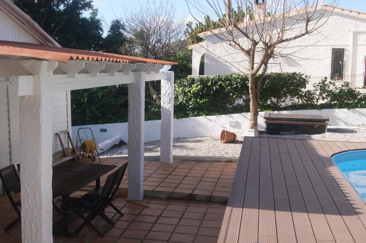 Villa Marineu Las Fuentes Alcossebre Extérieur photo