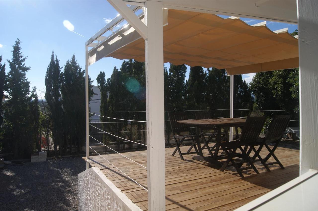Villa Marineu Las Fuentes Alcossebre Extérieur photo