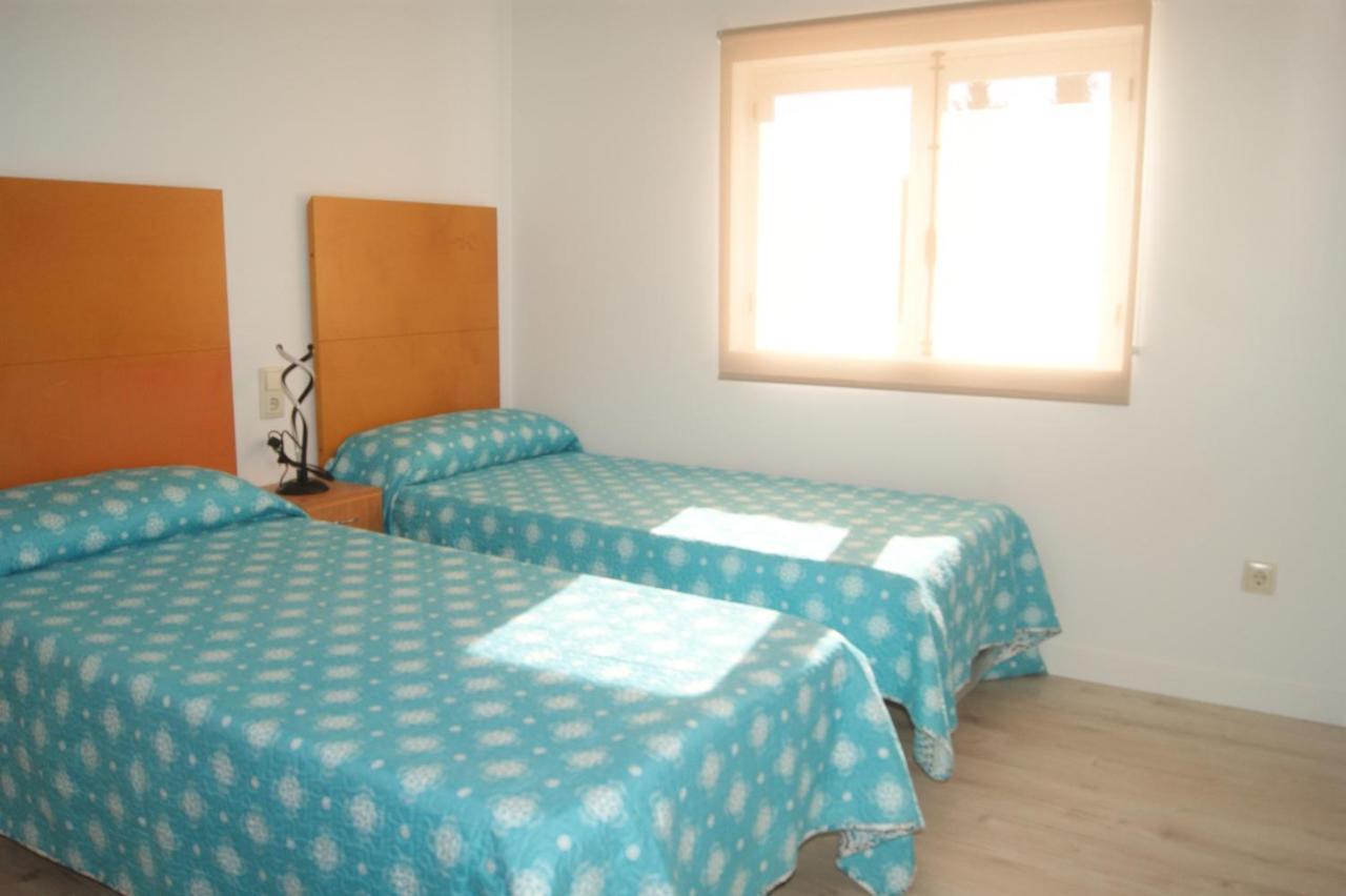 Villa Marineu Las Fuentes Alcossebre Extérieur photo